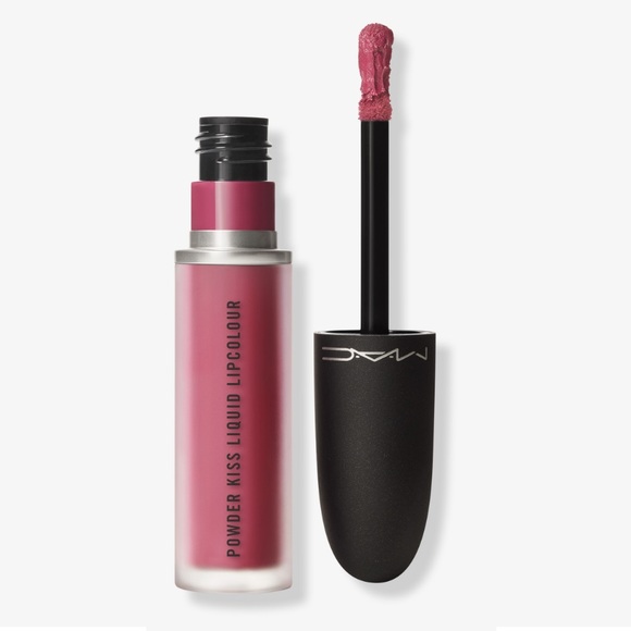 MAC Cosmetics Makeup Mac Powder Lip Color Poshmark